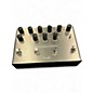 Used Fender DOWNTOWN EXPRESS Effect Processor thumbnail