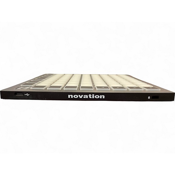 Used Novation Launchpad Mini MIDI Controller