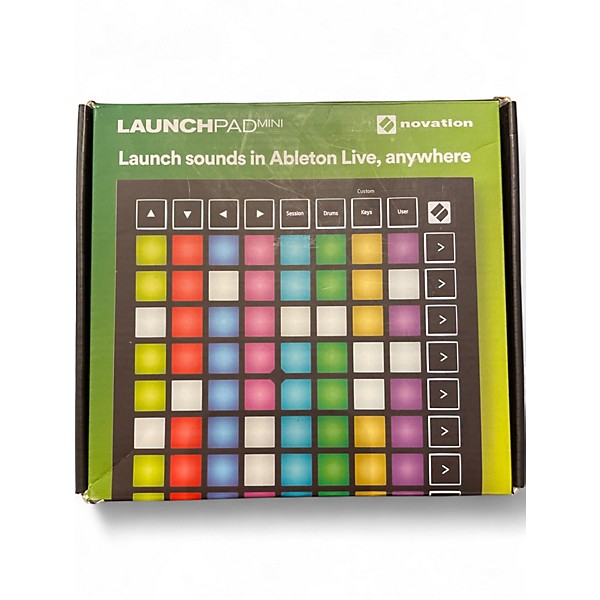 DJ機材 Novation Launchpad Mini Launchpad Mini [MK3] | Novation