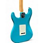 Used Fender American Professional II Stratocaster Miami Blue Solid Body Electric Guitar