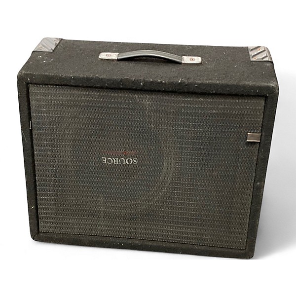Used Acoustic pa112 m Unpowered Monitor
