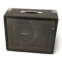 Used Acoustic pa112m Unpowered Monitor