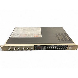 Used Ibanez DMD2000 Effects Processor