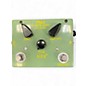 Used Homebrew Electronics Full Metal Jacket Effect Pedal thumbnail