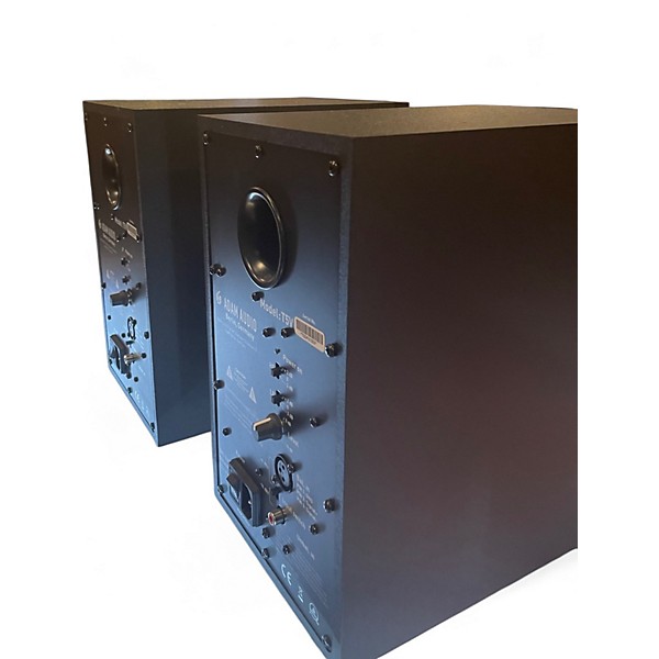 Used ADAM Audio T5V PAIR Powered Monitor