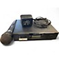 Used Audio-Technica ATW-R3100C Handheld Wireless System thumbnail