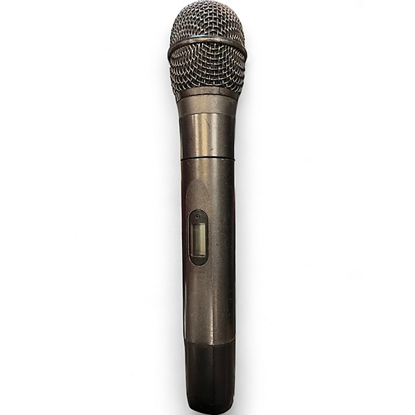 Used Audio-Technica ATW-R3100C Handheld Wireless System