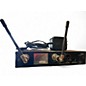 Used Audio-Technica ATW-R3100C Handheld Wireless System