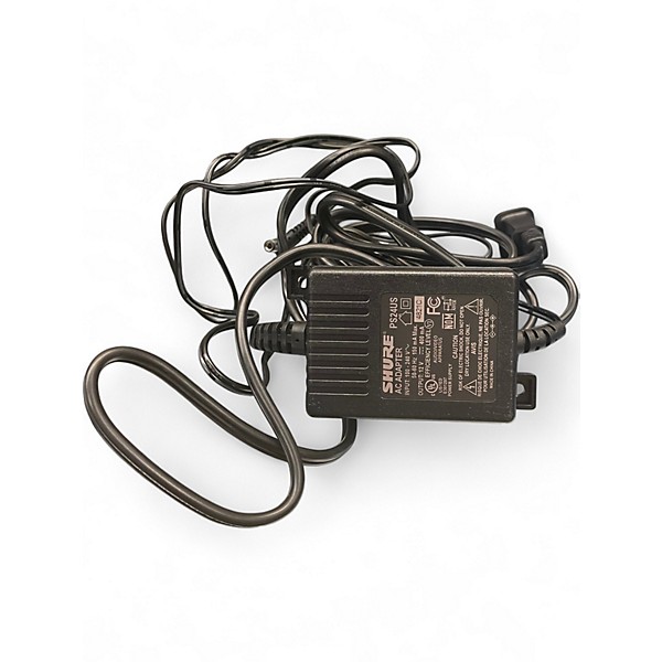 Used Shure BLX14/CVL-H10 Lavalier Wireless System