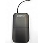 Used Shure BLX14/CVL-H10 Lavalier Wireless System