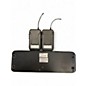 Used Shure BLX188/CVL-H10 Lavalier Wireless System