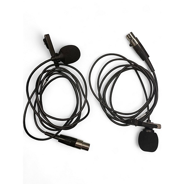 Used Shure BLX188/CVL-H10 Lavalier Wireless System