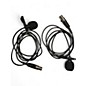 Used Shure BLX188/CVL-H10 Lavalier Wireless System