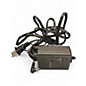 Used Shure BLX188/CVL-H10 Lavalier Wireless System