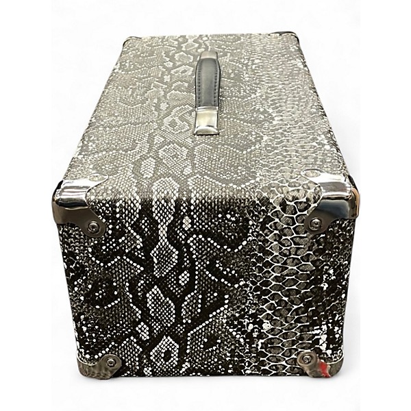 Used Soldano SLO30 30W Tube Guitar Amp Head