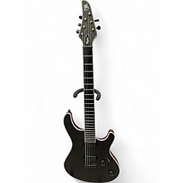 Used Mayones REGUIS 6 SLATE Solid Body Electric Guitar