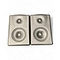Used Mackie MR5 Pair Powered Monitor thumbnail
