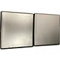 Used Mackie MR5 Pair Powered Monitor