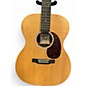 Used Martin X-SERIES SPECIAL NATURAL Acoustic Electric Guitar thumbnail
