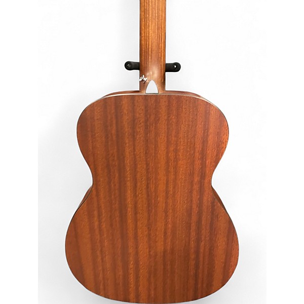 Used Martin X-SERIES SPECIAL NATURAL Acoustic Electric Guitar