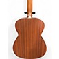 Used Martin X-SERIES SPECIAL NATURAL Acoustic Electric Guitar