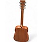 Used Martin X-SERIES SPECIAL NATURAL Acoustic Electric Guitar