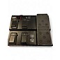 Used Line 6 FBV Express MKII 4 Button Footswitch thumbnail