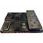 Used Line 6 FBV Express MKII 4 Button Footswitch