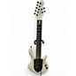 Used Sterling by Music Man John Petrucci MAJ170 7 STRING CHALK GREY Solid Body Electric Guitar thumbnail