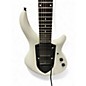 Used Sterling by Music Man John Petrucci MAJ170 7 STRING CHALK GREY Solid Body Electric Guitar