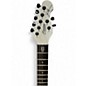 Used Sterling by Music Man John Petrucci MAJ170 7 STRING CHALK GREY Solid Body Electric Guitar