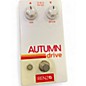 Used Renzo AUTUMN DRIVE Effect Pedal thumbnail