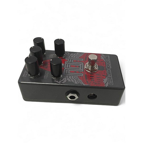 Used Catalinbread Royal Albert Hall Effect Pedal