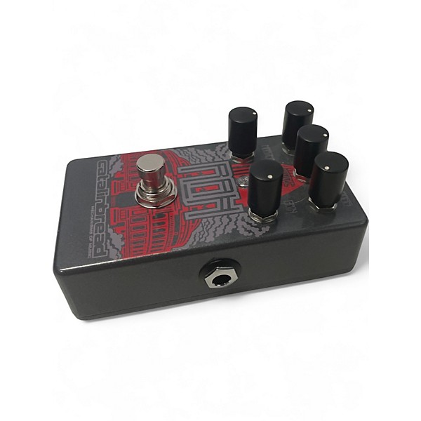 Used Catalinbread Royal Albert Hall Effect Pedal