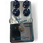 Used Xotic Soul Driven Effect Pedal thumbnail