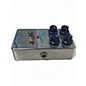 Used Xotic Soul Driven Effect Pedal