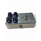 Used Xotic Soul Driven Effect Pedal