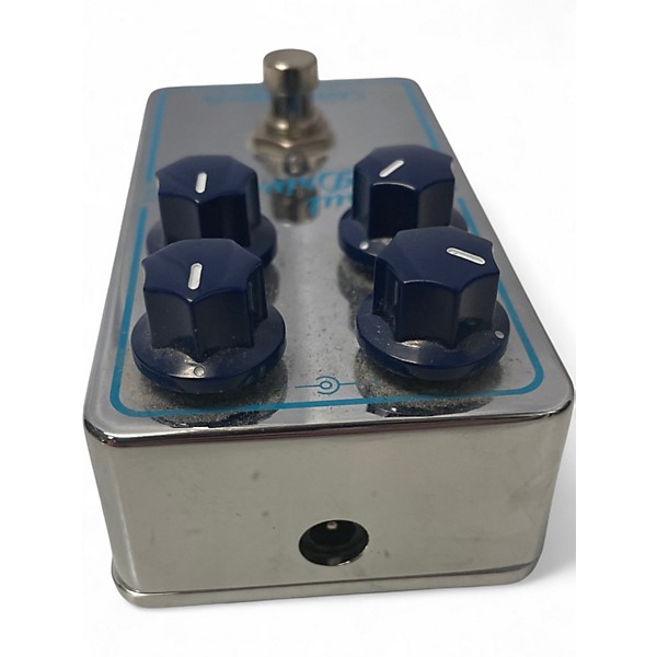 Used Xotic Soul Driven Effect Pedal