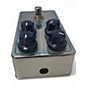 Used Xotic Soul Driven Effect Pedal