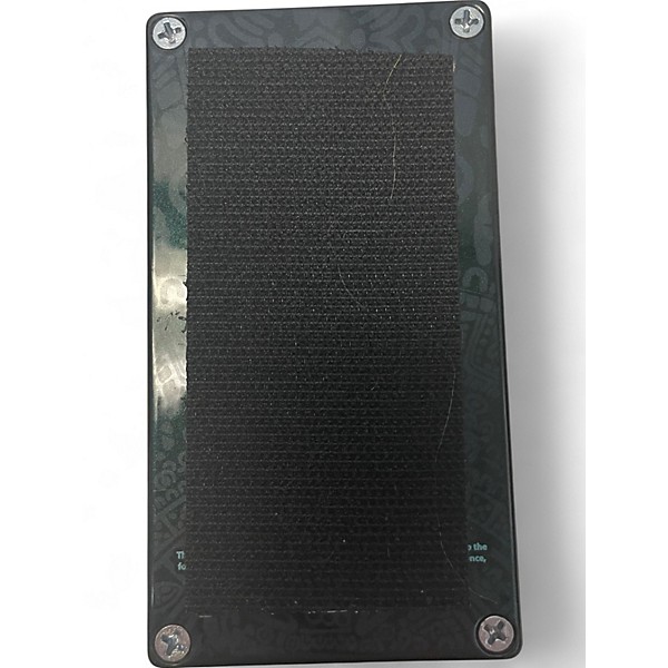 Used Wampler Mofetta Effect Pedal