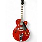Used Gretsch Guitars G2420T Streamliner Bigsby Walnut Stain Hollow Body Electric Guitar thumbnail