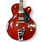 Used Gretsch Guitars G2420T Streamliner Bigsby Walnut Stain Hollow Body Electric Guitar