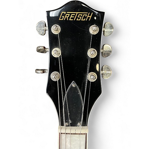 Used Gretsch Guitars G2420T Streamliner Bigsby Walnut Stain Hollow Body Electric Guitar