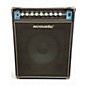 Used Acoustic B100C Bass Combo Amp thumbnail