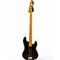Used Markbass GV4 Gloxy Val CR MP Black Electric Bass Guitar thumbnail
