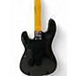 Used Markbass GV4 Gloxy Val CR MP Black Electric Bass Guitar