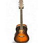 Used Orangewood Dolores Torrefied Spruce Vintage Sunburst Satin Acoustic Electric Guitar thumbnail