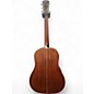 Used Orangewood Dolores Torrefied Spruce Vintage Sunburst Satin Acoustic Electric Guitar