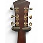 Used Orangewood Dolores Torrefied Spruce Vintage Sunburst Satin Acoustic Electric Guitar