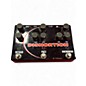 Used Pigtronix Disnortion Octave Fuzz Effect Pedal thumbnail